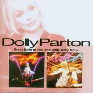 Dolly Parton - Great Balls Of Fire & Dolly Dolly Dolly