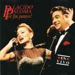 Cover of Por Fin Juntos!, 1991, CD
