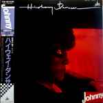 Johnny – Highway Dancer (1983, Gatefold, Vinyl) - Discogs