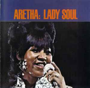 Aretha Franklin – Live At Fillmore West (2006, CD) - Discogs