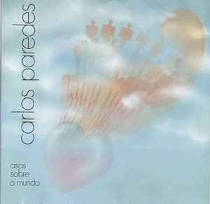 Asas Sobre O Mundo (CD, Compilation) for sale