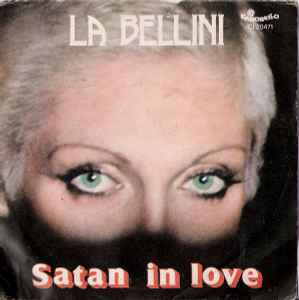 La Bellini - Satan In Love album cover