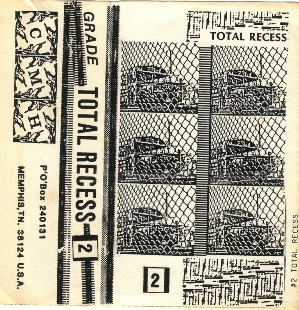 ladda ner album Various - Total Recess 2