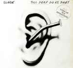Cover of Till Deaf Do Us Part = Hasta Que la Sordera Nos Separe, 1982, Vinyl