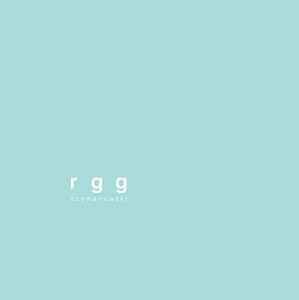 RGG Trio - Szymanowski album cover