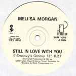 Cover of Still In Love With You, 1992, Vinyl