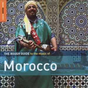 The Rough Guide To The Music Of Iran (2008, CD) - Discogs