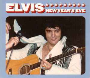 Elvis Presley – Spliced Takes - Nashville Revisted (2017, CD 
