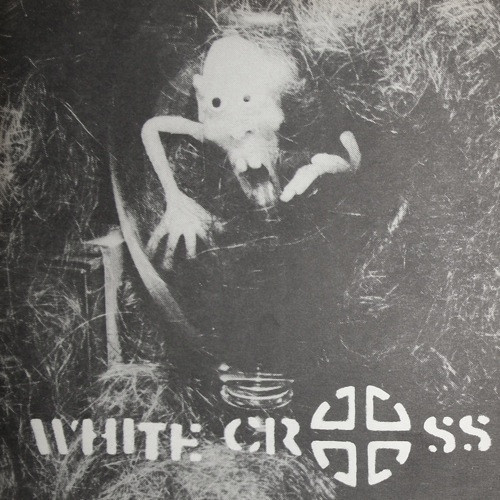 White Cross – Fascist (1983, Vinyl) - Discogs