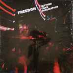 Freedom – Farther Than Imagination (1979, Vinyl) - Discogs