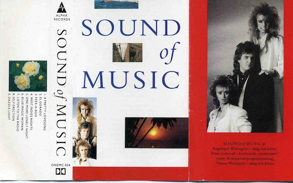Album herunterladen Download Sound Of Music - Sound Of Music album