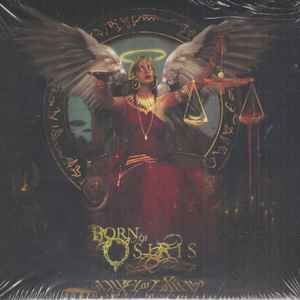 Born Of Osiris - Angel Or Alien