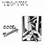 Cover of Cool Running, 1983, Vinyl