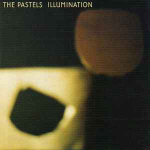 The Pastels - Illumination album cover