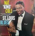 Cover of St. Louis Blues, 1980, Vinyl
