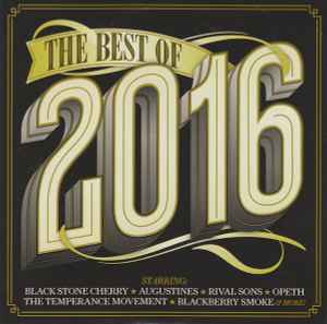 vuilnis Pamflet Regeringsverordening The Best Of 2016 (2016, CD) - Discogs
