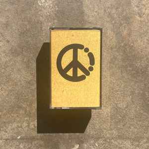 Peace Pipe – Peace Tape (2022, Cassette) - Discogs