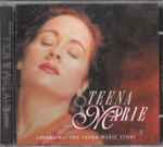 Cover of Lovergirl: The Teena Marie Story, 1997, CD