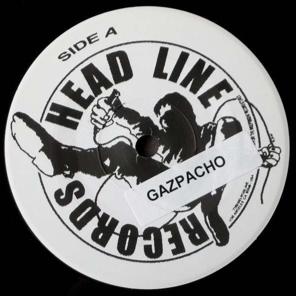 ladda ner album Gazpacho - The Demo 98