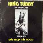 Cover of Dub From The Roots, , Vinyl