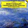 Bizet* - Berliner Philharmoniker, Karajan* - L'Arlésienne-Suites Nos. 1 & 2 · Carmen-Suite