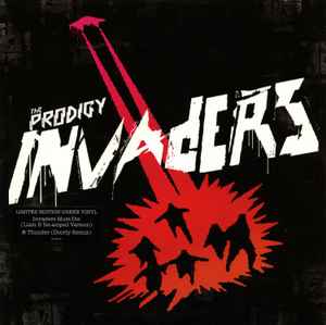 The Prodigy - Invaders Must Die
