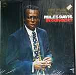 Cover of My Funny Valentine - Miles Davis In Concert, 1977, Vinyl
