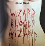 Cover of Wizard Bloody Wizard, 2017-11-24, CD