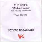 Cover of Marble House, 2006, DVDr