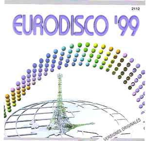 Various - Eurodisco '99