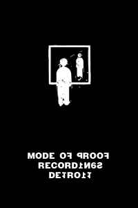 Mode Of Proof on Discogs