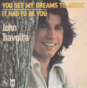 Cover versions of It Had to Be You by John Travolta