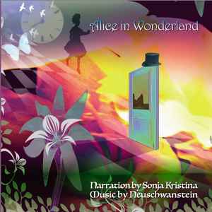 Neuschwanstein - Alice In Wonderland album cover