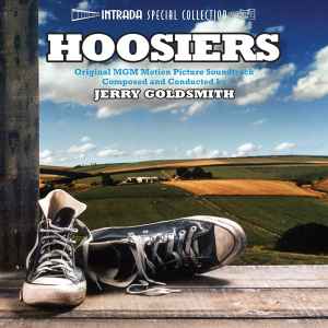 Hoosiers (Original MGM Motion Picture Soundtrack) - Jerry Goldsmith