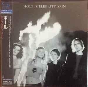 Hole – Celebrity Skin (2011