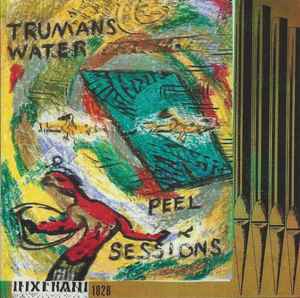 Trumans Water – Fragments Of A Lucky Break (1998, CD) - Discogs