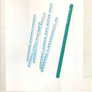 System 7 - Point 3 - Water Album album cover
