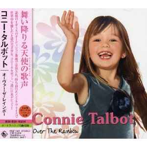 Somewhere Over the Rainbow - Connie Talbot Cover 