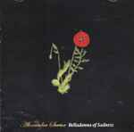 Cover of Belladonna Of Sadness, 2017-04-07, CD