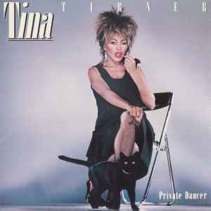Private Dancer - Tina Turner