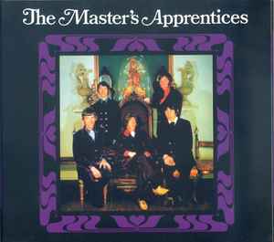 The Master's Apprentices - The Master's Apprentices