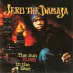 Cover of The Sun Rises In The East, , CD