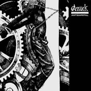 Assück – Misery Index (1997, Vinyl) - Discogs