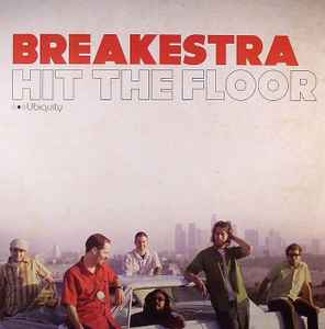 Hit The Floor - Breakestra
