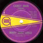 Mary Jane Girls - Candy Man | Releases | Discogs