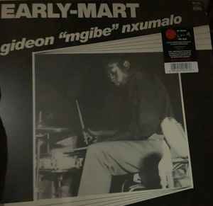 Early-Mart (Vinyl, LP, Album, Reissue) for sale