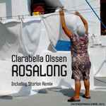 Cover of Rosalong EP, 2012-10-11, File