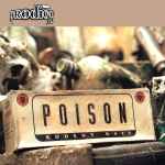Cover of Poison, , File