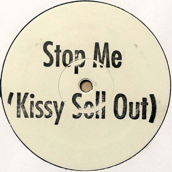 ladda ner album Mark Ronson - Stop Me Kissy Sell Out