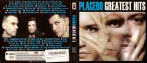 Placebo – Greatest Hits (2008, Digipak, CD) - Discogs